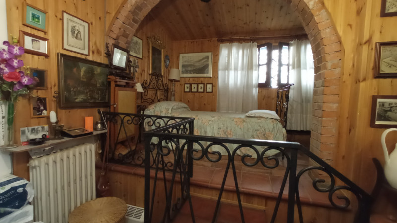 Immagine 17 di Villa in vendita  in via del frate cercatore a Perugia