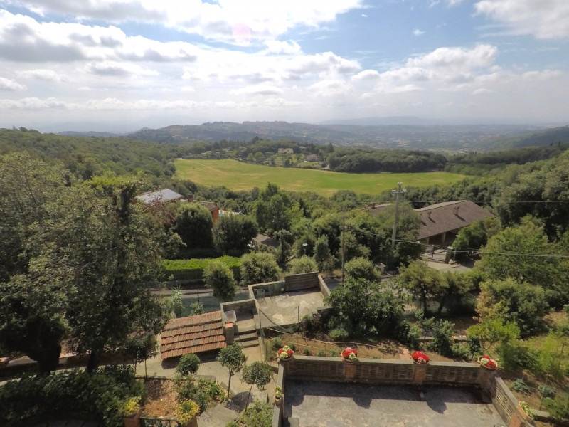 Immagine 19 di Villa in vendita  in via del frate cercatore a Perugia