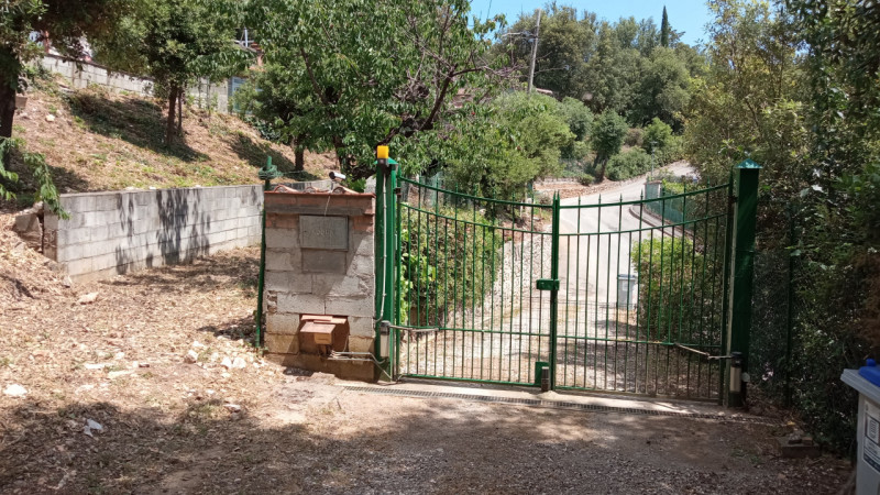 Immagine 20 di Villa in vendita  in via del frate cercatore a Perugia