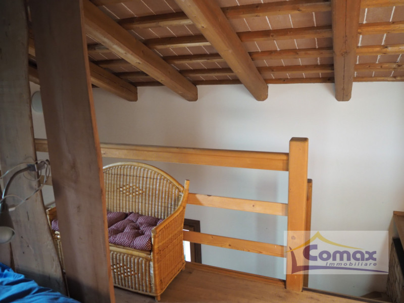 Immagine 17 di Rustico / casale in vendita  in Via G. Marconi a Teolo