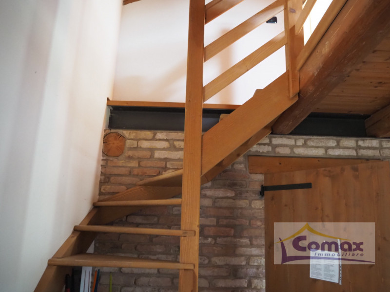 Immagine 18 di Rustico / casale in vendita  in Via G. Marconi a Teolo