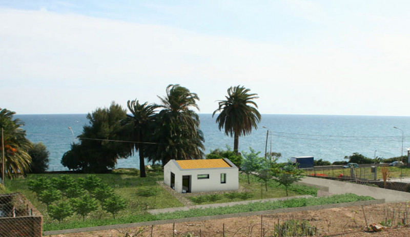 Immagine 2 di Villa in vendita  in Riva ligure a Riva Ligure