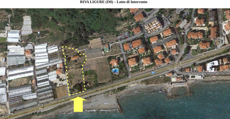 Immagine 5 di Villa in vendita  in Riva ligure a Riva Ligure