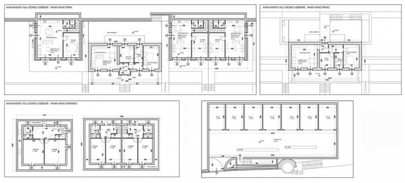 Immagine 6 di Villa in vendita  in Riva ligure a Riva Ligure