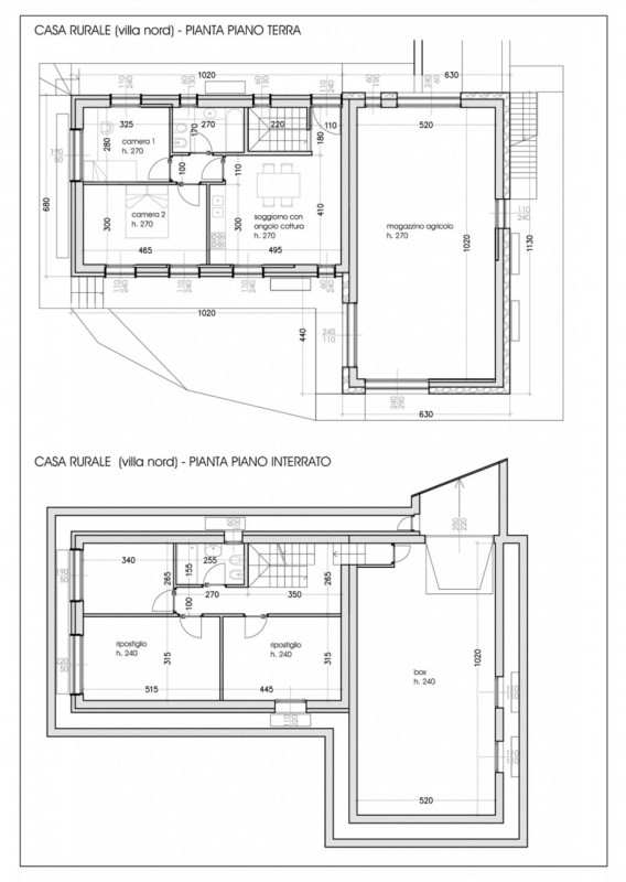 Immagine 8 di Villa in vendita  in Riva ligure a Riva Ligure