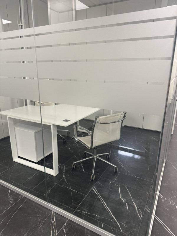 Immagine 44 di Ufficio in affitto  in via benedetto croce a Roma