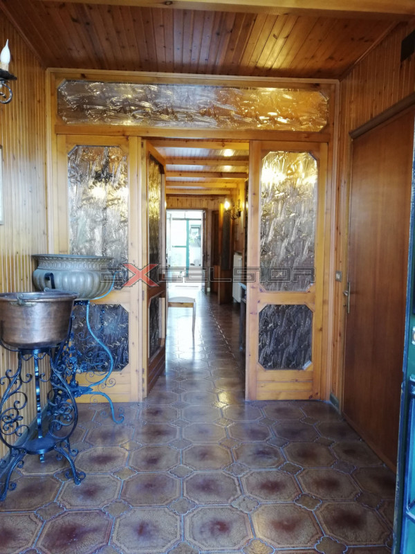 Immagine 2 di Villetta a schiera in vendita  in Via G. Matteotti 20 bis a Cavarzere