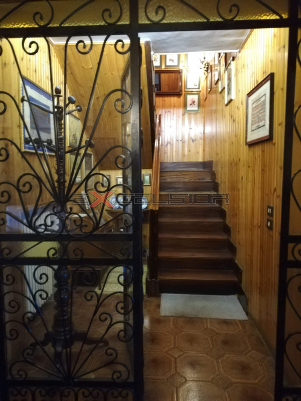 Immagine 3 di Villetta a schiera in vendita  in Via G. Matteotti 20 bis a Cavarzere