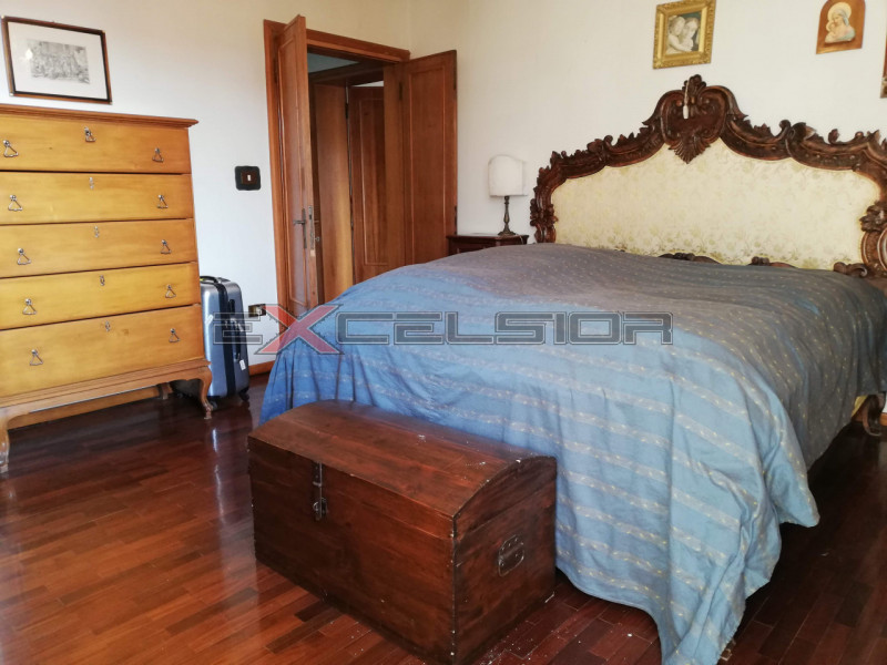 Immagine 10 di Villetta a schiera in vendita  in Via G. Matteotti 20 bis a Cavarzere