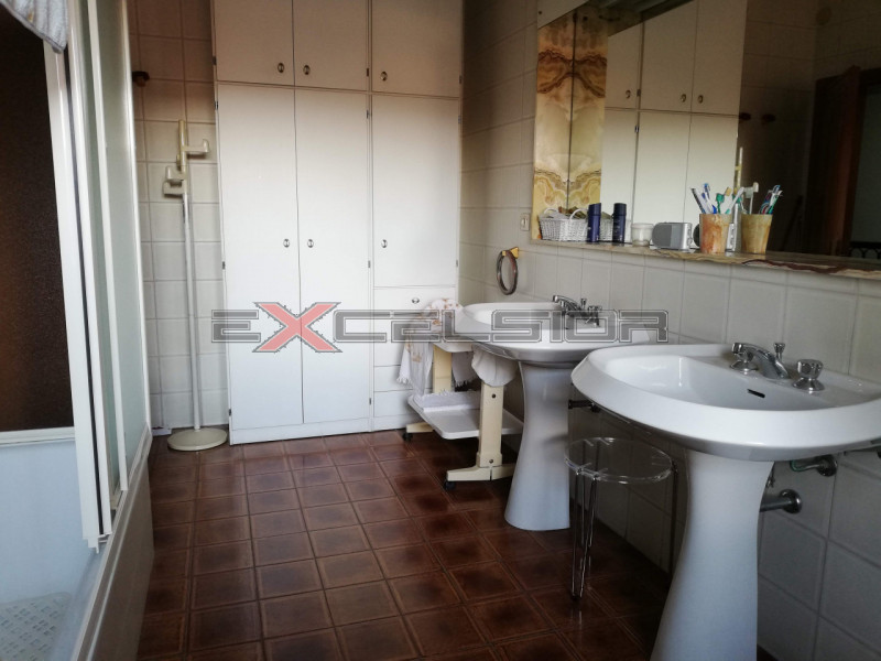 Immagine 11 di Villetta a schiera in vendita  in Via G. Matteotti 20 bis a Cavarzere