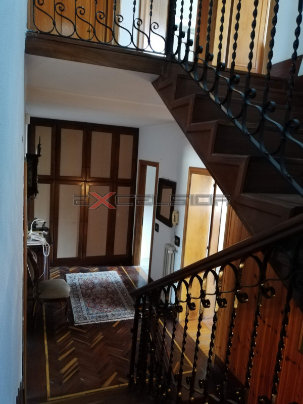 Immagine 13 di Villetta a schiera in vendita  in Via G. Matteotti 20 bis a Cavarzere