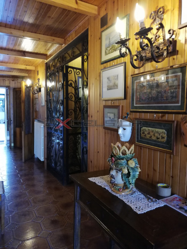 Immagine 15 di Villetta a schiera in vendita  in Via G. Matteotti 20 bis a Cavarzere