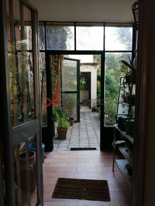 Immagine 16 di Villetta a schiera in vendita  in Via G. Matteotti 20 bis a Cavarzere