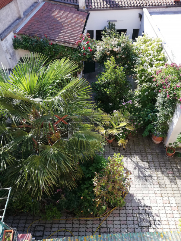 Immagine 17 di Villetta a schiera in vendita  in Via G. Matteotti 20 bis a Cavarzere