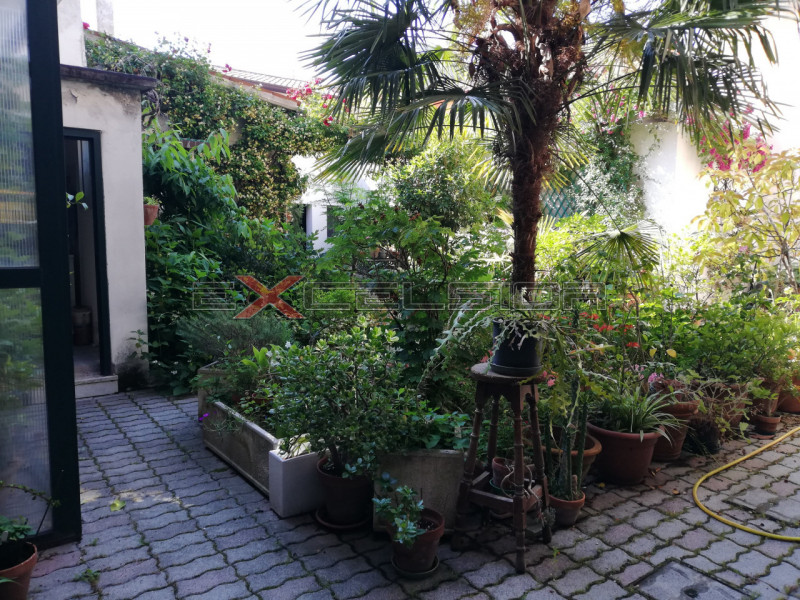 Immagine 18 di Villetta a schiera in vendita  in Via G. Matteotti 20 bis a Cavarzere