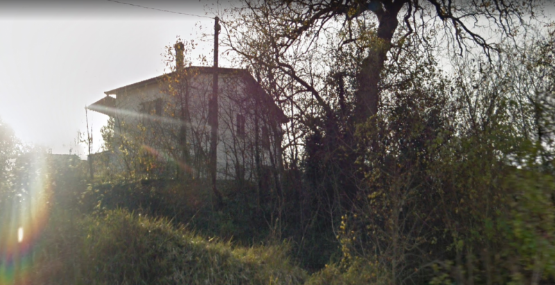 Immagine 2 di Villa in vendita  in Strada di Poggio Lavarino a Terni