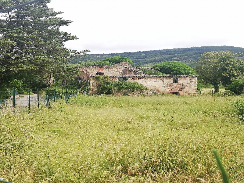 Immagine 2 di Rustico / casale in vendita  a Tuoro Sul Trasimeno