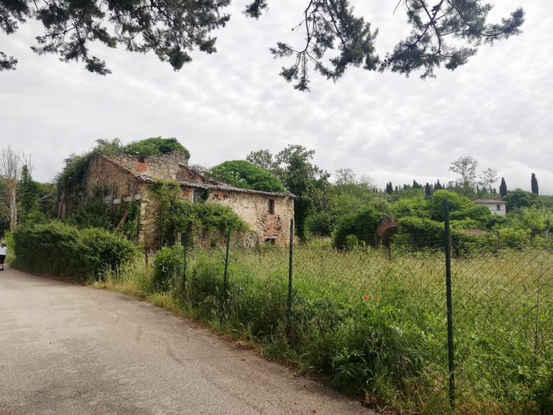 Immagine 3 di Rustico / casale in vendita  a Tuoro Sul Trasimeno