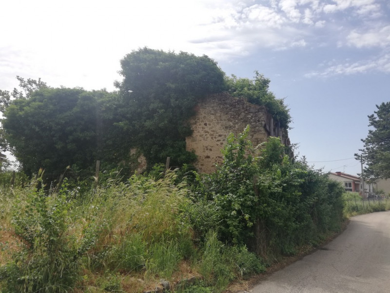 Immagine 4 di Rustico / casale in vendita  a Tuoro Sul Trasimeno