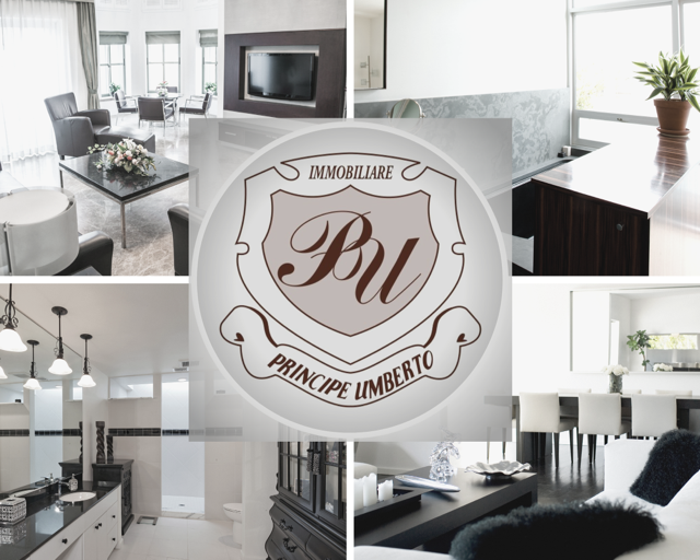 Immagine 3 di Attività commerciale in vendita  in ROMA a Agna