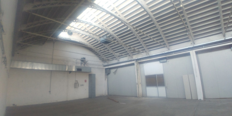 Immagine 2 di Magazzino in affitto  in VIA KEPLERO a Settimo Milanese