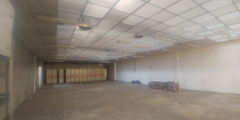 Immagine 3 di Magazzino in affitto  in VIA KEPLERO a Settimo Milanese