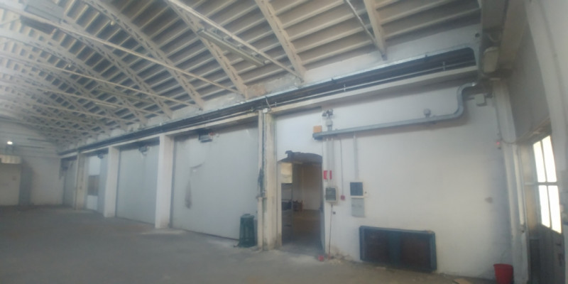 Immagine 4 di Magazzino in affitto  in VIA KEPLERO a Settimo Milanese