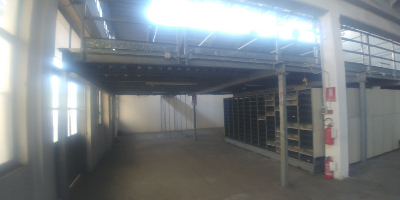 Immagine 5 di Magazzino in affitto  in VIA KEPLERO a Settimo Milanese