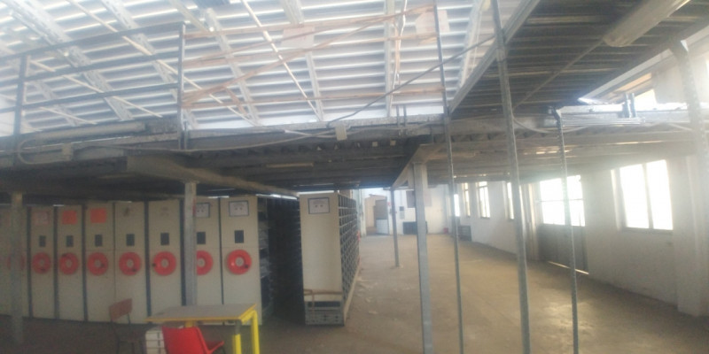 Immagine 7 di Magazzino in affitto  in VIA KEPLERO a Settimo Milanese