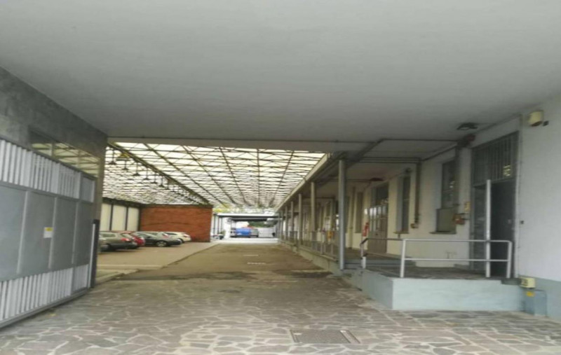 Immagine 8 di Magazzino in affitto  in VIA KEPLERO a Settimo Milanese