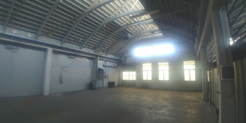 Immagine 9 di Magazzino in affitto  in VIA KEPLERO a Settimo Milanese