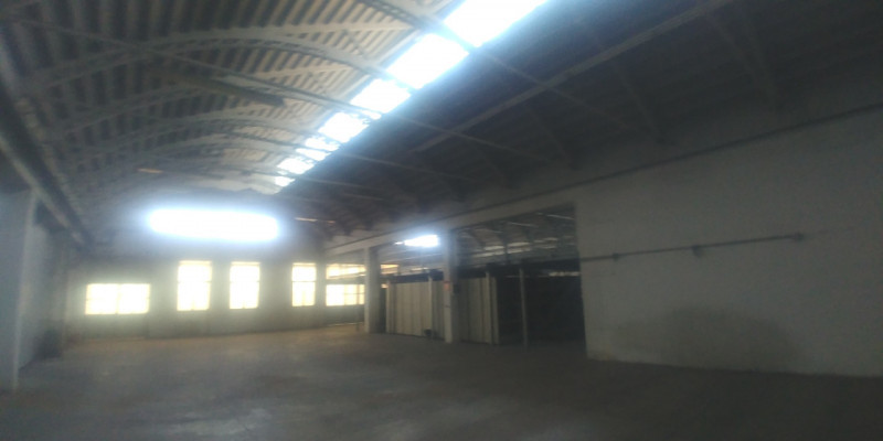 Immagine 13 di Magazzino in affitto  in VIA KEPLERO a Settimo Milanese