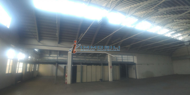Immagine 14 di Magazzino in affitto  in VIA KEPLERO a Settimo Milanese