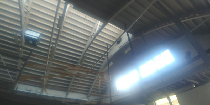 Immagine 16 di Magazzino in affitto  in VIA KEPLERO a Settimo Milanese