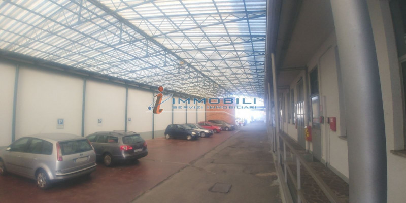 Immagine 22 di Magazzino in affitto  in VIA KEPLERO a Settimo Milanese
