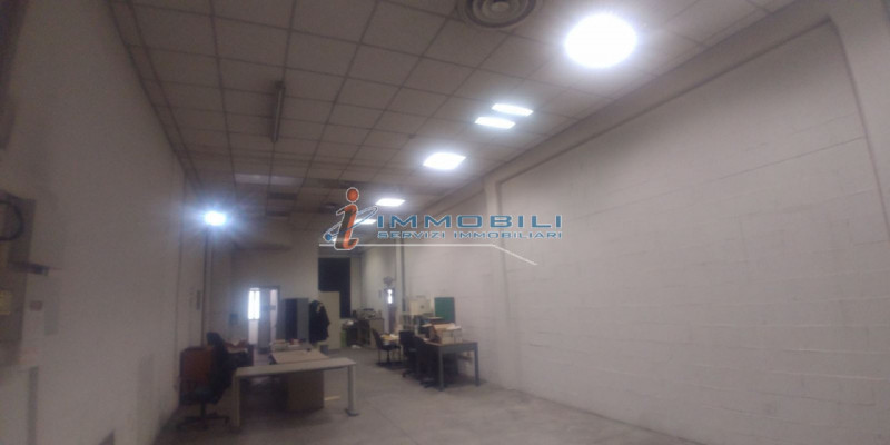 Immagine 24 di Magazzino in affitto  in VIA KEPLERO a Settimo Milanese