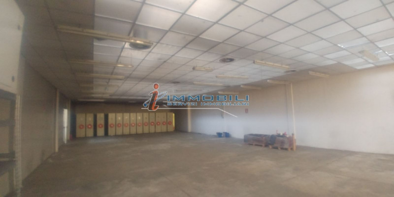 Immagine 3 di Laboratorio in affitto  in VIA KEPLERO a Settimo Milanese