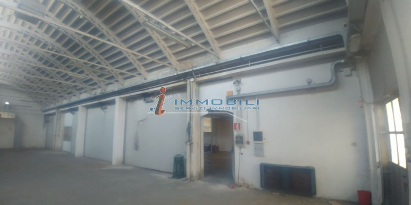 Immagine 4 di Laboratorio in affitto  in VIA KEPLERO a Settimo Milanese
