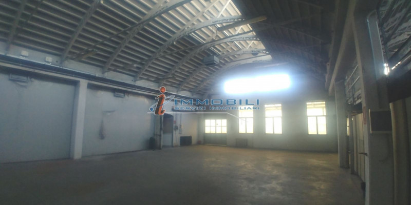 Immagine 9 di Laboratorio in affitto  in VIA KEPLERO a Settimo Milanese