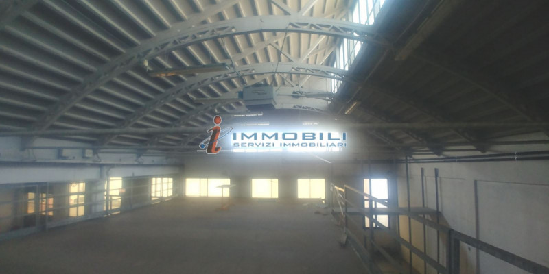 Immagine 10 di Laboratorio in affitto  in VIA KEPLERO a Settimo Milanese
