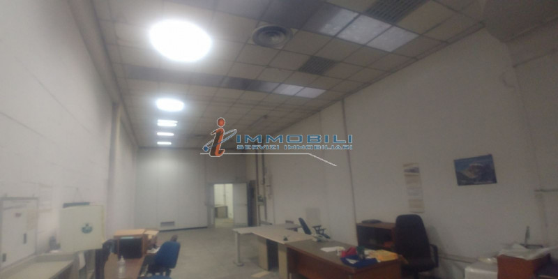 Immagine 20 di Laboratorio in affitto  in VIA KEPLERO a Settimo Milanese