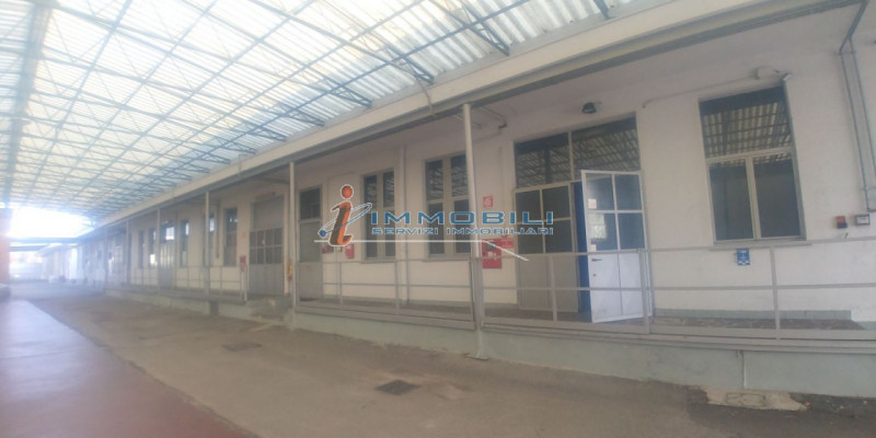 Immagine 23 di Laboratorio in affitto  in VIA KEPLERO a Settimo Milanese