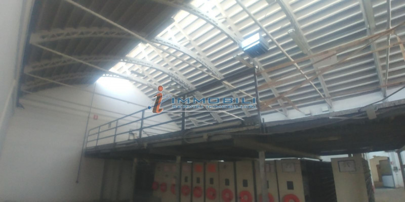 Immagine 6 di Capannone industriale in affitto  in VIA KEPLERO a Settimo Milanese