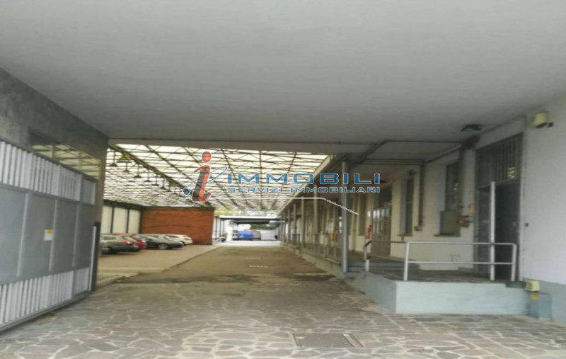 Immagine 8 di Capannone industriale in affitto  in VIA KEPLERO a Settimo Milanese