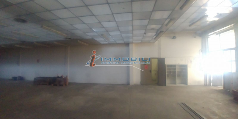 Immagine 11 di Capannone industriale in affitto  in VIA KEPLERO a Settimo Milanese