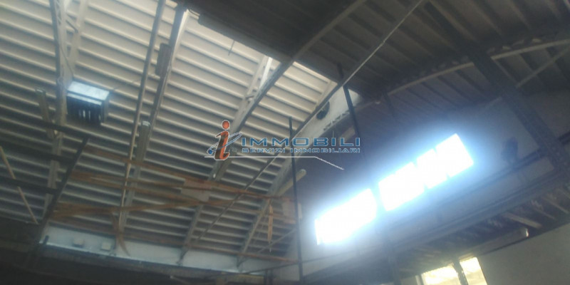 Immagine 16 di Capannone industriale in affitto  in VIA KEPLERO a Settimo Milanese
