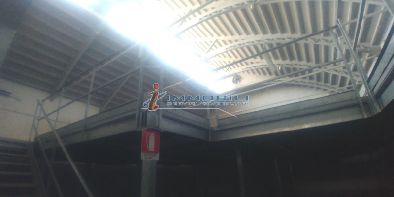 Immagine 19 di Capannone industriale in affitto  in VIA KEPLERO a Settimo Milanese
