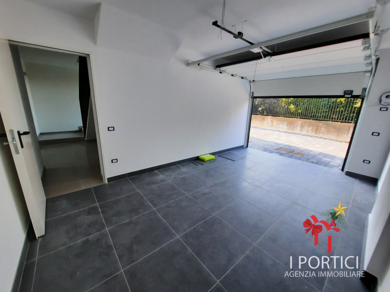 Immagine 2 di Appartamento in vendita  in Via Verdi a Trebaseleghe