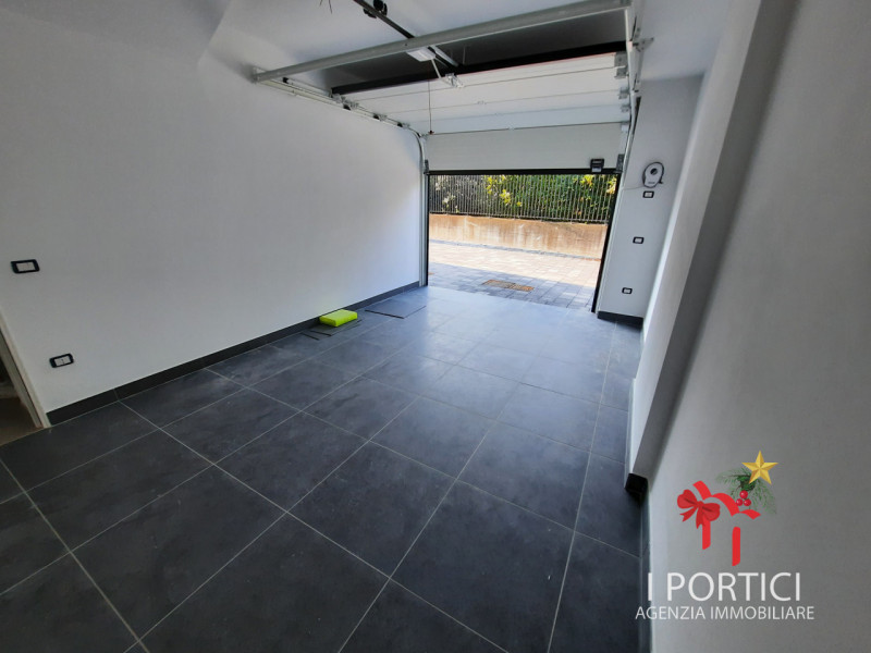 Immagine 3 di Appartamento in vendita  in Via Verdi a Trebaseleghe