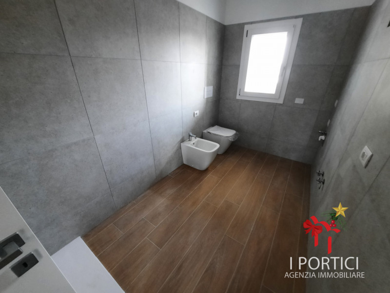 Immagine 13 di Appartamento in vendita  in Via Verdi a Trebaseleghe